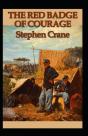 The Red Badge Of Courage Annotated - Preview