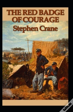 Capa do artigo The Red Badge Of Courage Annotated