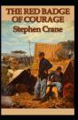 The Red Badge Of Courage Annotated - Preview
