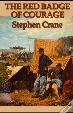Capa do artigo The Red Badge Of Courage Annotated