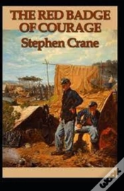 Capa do artigo The Red Badge Of Courage Annotated