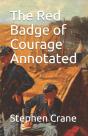 The Red Badge Of Courage Annotated - Preview