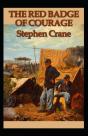The Red Badge Of Courage Annotated - Preview