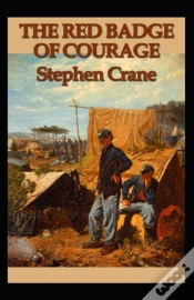 Capa do artigo The Red Badge Of Courage Annotated