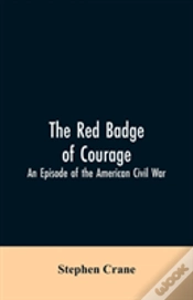 Capa do artigo The Red Badge Of Courage