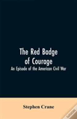 Capa do artigo The Red Badge Of Courage