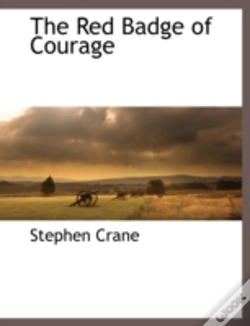 Capa do artigo The Red Badge Of Courage