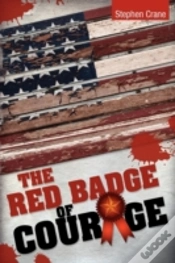 Capa do artigo The Red Badge Of Courage