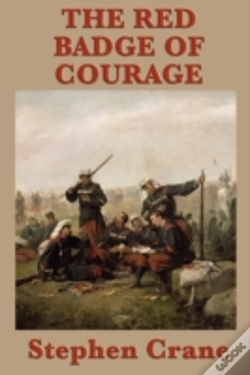 Capa do artigo The Red Badge Of Courage