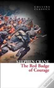Capa do artigo The Red Badge Of Courage