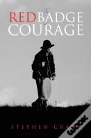 The Red Badge Of Courage