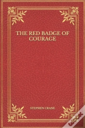 Capa do artigo The Red Badge Of Courage