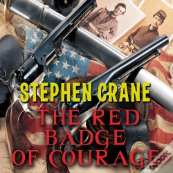 Capa do artigo The Red Badge Of Courage
