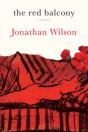 The Red Balcony - Preview