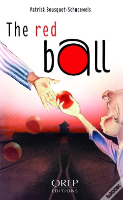 Capa do artigo The Red Ball