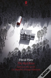 Capa do artigo The Red Barn