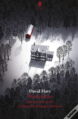 Capa do artigo The Red Barn