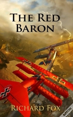 Capa do artigo The Red Baron