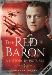 Capa do artigo The Red Baron
