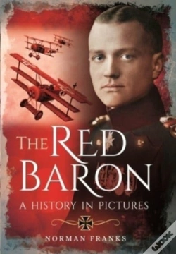 Capa do artigo The Red Baron