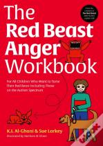 The Red Beast Anger Workbook