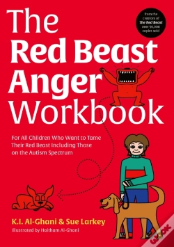 Capa do artigo The Red Beast Anger Workbook