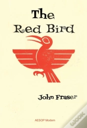 Capa do artigo The Red Bird