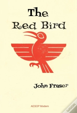 Capa do artigo The Red Bird
