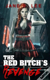 Capa do artigo The Red Bitch