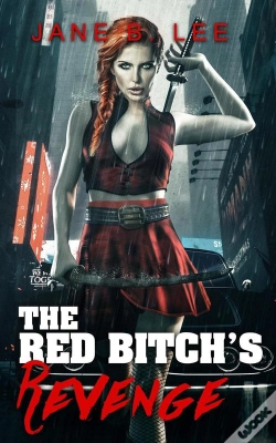 Capa do artigo The Red Bitch'S Revenge