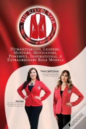 The Red Blazer Vol.1