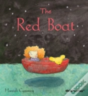 Capa do artigo The Red Boat