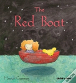 Capa do artigo The Red Boat