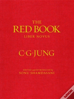 Capa do artigo The Red Book