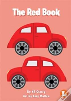 Capa do artigo The Red Book