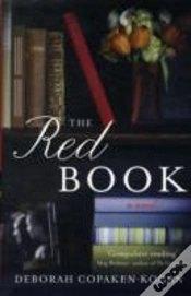 Capa do artigo The Red Book