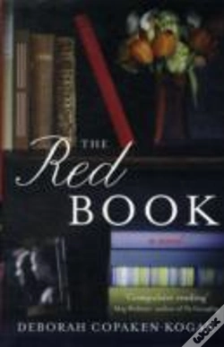 Capa do artigo The Red Book