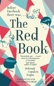 Capa do artigo The Red Book