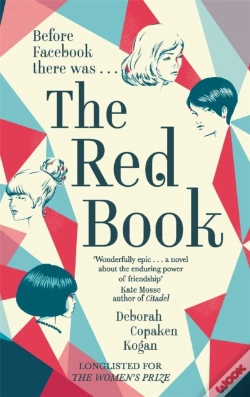 Capa do artigo The Red Book