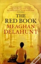 Capa do artigo The Red Book