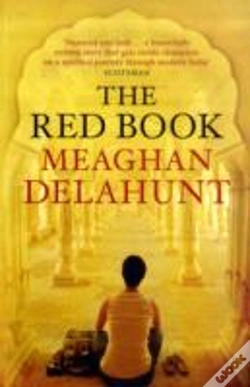 Capa do artigo The Red Book