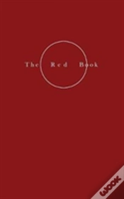 Capa do artigo The Red Book - Ode To Battle