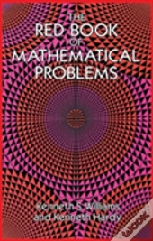 The Red Book Of Mathematical Problems