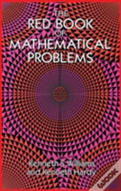 Capa do artigo The Red Book Of Mathematical Problems