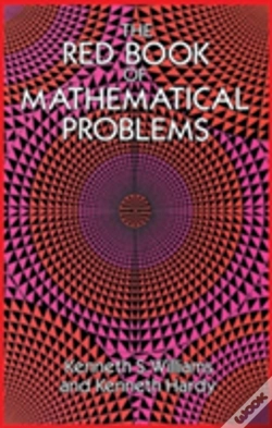 Capa do artigo The Red Book Of Mathematical Problems