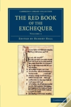 Capa do artigo The Red Book Of The Exchequer
