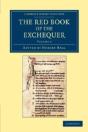 The Red Book Of The Exchequer - Preview