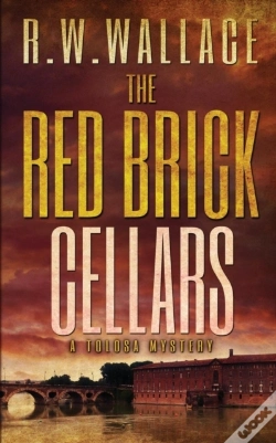 Capa do artigo The Red Brick Cellars