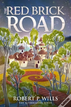 Capa do artigo The Red Brick Road