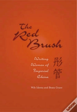 Capa do artigo The Red Brush